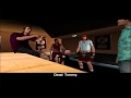 Grand Theft Auto: Vice City - Chapter 8 - Love Fist (Cutscenes)