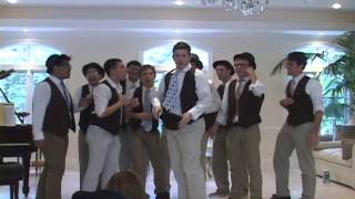 Watch Brown Derbies Tarzan Boy video