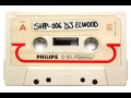 SH.MIXTAPE.06 / DJ ELWOOD