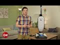 What's the buzz on Soniclean's vibrating vacuum?