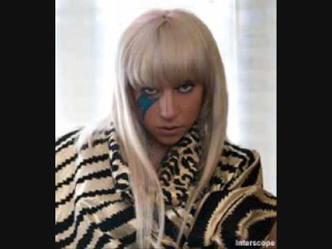Lady Gaga Love Game Makeup. lady gaga-LOve Game