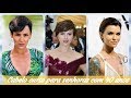 Top 20 modelo 🌻 de corte de cabelo para mulheres de 40 anos 2019