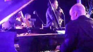 Watch Dianne Reeves A Child Is Born video
