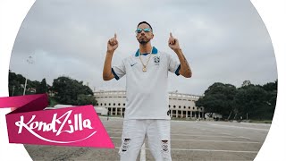 Mc Alan Zl - Toca Que É Gol | Prod. Jhef Nobeat (Kondzilla)