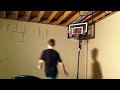 Crazy hoops