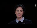 Sarah Silverman Explores Asmr W Magazine Sarah Silverman Explores Asmr W Magazine