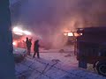 Пожар на березняковской 23 Пожар на березняковской 23