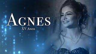 Agnes #15anos #xvanos #longversion #birthdayfilm