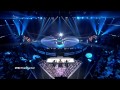 MBC The X Factor  - The Five   - راجعين  -  العروض المباشرة