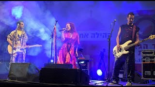 Hillhar - Celebrate - live (Jerusalem march for pride and tolerance official theme song 2019)