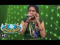 Ye Devi Varamu Song | Vaishnavi Performance | Padutha Theeyaga |1st October 2017 | ETV Telugu