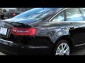 2010 Audi A6 Austin TX