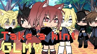 Take A Hint Glmv Gacha Life Music Video