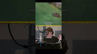 Kit Connor Voice Acting For The Film The Wild Robot This Is From On Tiktok