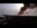 Raw Plane Crash Video