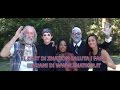 z nation season 3 greetings video from the cast for the italian fans wwwznationit