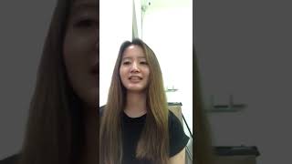 Sales Training Feedback