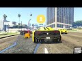 GTA 5 Next Gen Funny Moments - Raw Egg Challenge, Epic Winning Quick Scope, Rage Race! (Xbox One)