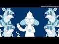 Ghost!Werner Werman Sings Come Little Children (katethegreat19/Erutan)