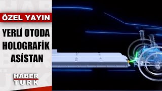 Yerli otomobilin CEO'sundan işte tüm özellikleri...