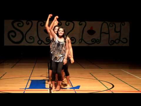 LHS Jalwa 2012
