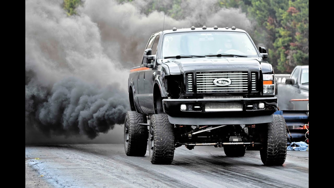 Diesel Truck  Wallpapers Gallery