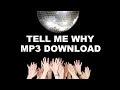Tell me why (free MP3 download) - #dance eurodance #music #song - NEWNEKO2000