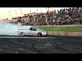 Burnout King - 2013 - GOTAFALCN - Turbo Ute