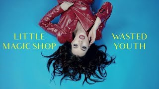 Little Magic Shop - Wasted Youth
