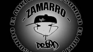 Watch Zamarro Lost video