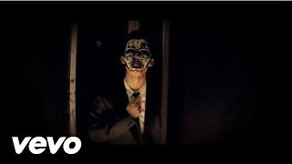 Клип Swedish House Mafia - Antidote ft. Knife Party