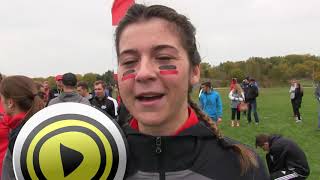 OCAA Cross Country Championships