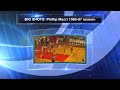 Big Shots Phillip Macri S Magic Moment