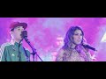 Talento de Barrio - Si tú te vas (Feat Nadia Portillo) - EN VIVO