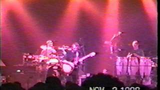 Watch Widespread Panic Greta From Live In The Classic City 2000 Bonus Track video