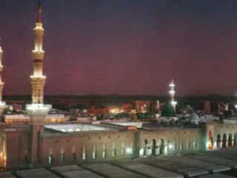 Faslon ko Takalluf Hai humse Agar - Qari Waheed Zafar Qasmi-(...