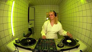 Mitmischen - Freya K. Hör - July 30 2024