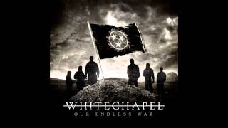 Watch Whitechapel How Times Have Changed video