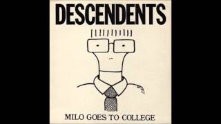 Watch Descendents Im Not A Punk video