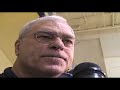 Phil jackson on losing struggles