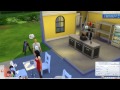 Running Mustache Bakery - Sims Sisters Episode 20