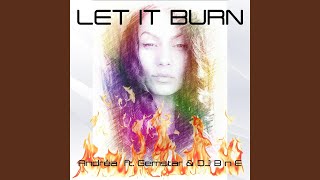 Let It Burn