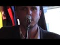 Mathew Sawyer and the Ghosts @ Pure Groove Stolen Recordings