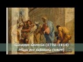 Giuseppe Geremia (1732-1814) - Missa pro defunctis (1809)