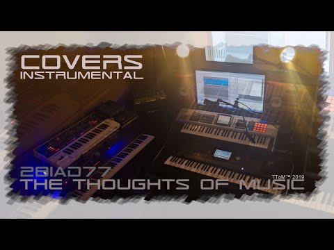 iAD - Taylor Swift White Horse (RS-9 Instrumental cover)