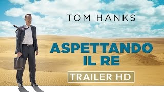 ASPETTANDO IL RE - Trailer Ufficiale Italiano