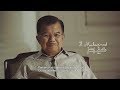 50 Tahun Perjalanan Cinta Jusuf Kalla &amp; Mufida Kalla - Cinta ...