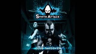 SynthAttack - My Hell (C-Lekktor RMX)