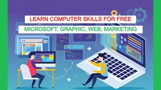 Learn Digital Technology for Free Afritech Academy