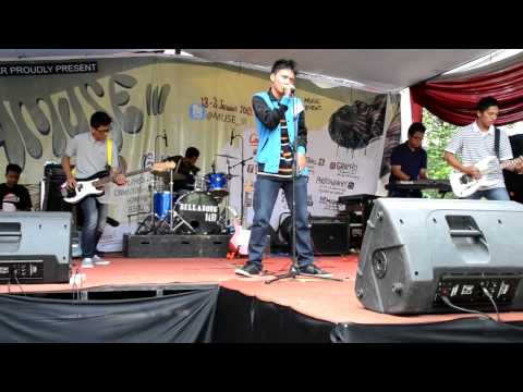 Semakin - Dmasiv (cover by roller rooster)